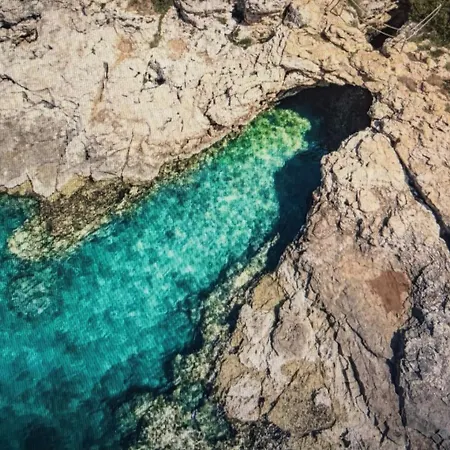 Oasis In Pjescana Uvala, 2 Min From The Sea Appartamento