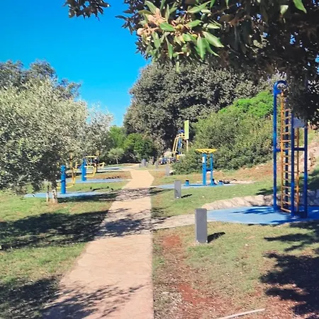 Oasis In Pjescana Uvala, 2 Min From The Sea