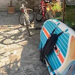 Апартаменты Oasis In Pjescana Uvala, 2 Min From The Sea *
