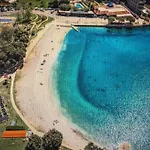 Appartement Oasis In Pjescana Uvala, 2 Min From The Sea Pula
