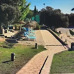 Oasis In Pjescana Uvala, 2 Min From The Sea Pula
