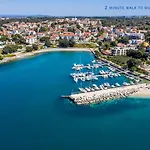 Oasis In Pjescana Uvala, 2 Min From The Sea *
