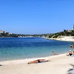 Appartement Oasis In Pjescana Uvala, 2 Min From The Sea *