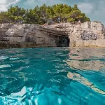 Oasis In Pjescana Uvala, 2 Min From The Sea * Pula