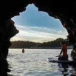 Oasis In Pjescana Uvala, 2 Min From The Sea * Pula
