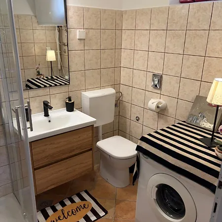 Oasis In Pjescana Uvala, 2 Min From The Sea Apartment