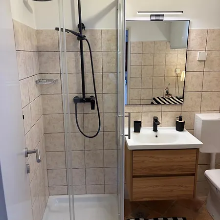 Oasis In Pjescana Uvala, 2 Min From The Sea Apartment Pula