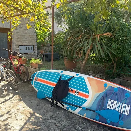 Oasis In Pjescana Uvala, 2 Min From The Sea Apartment Pula