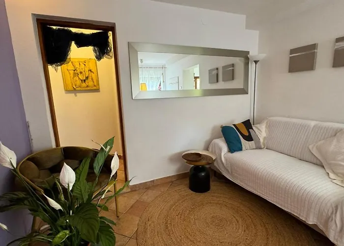 Oasis In Pjescana Uvala, 2 Min From The Sea Pula