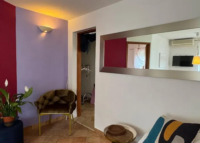 Oasis In Pjescana Uvala, 2 Min From The Sea