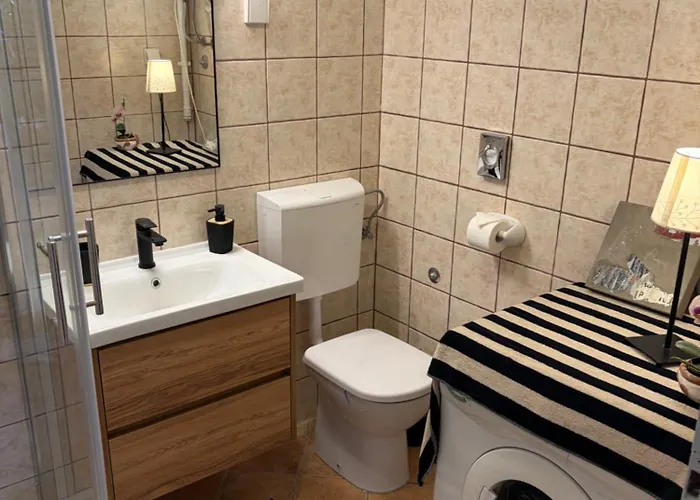 Oasis In Pjescana Uvala, 2 Min From The Sea Apartamento