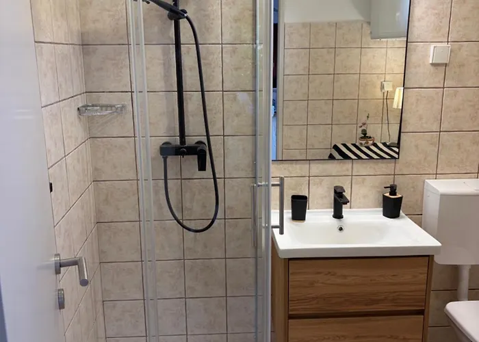 Oasis In Pjescana Uvala, 2 Min From The Sea Apartmán Pula