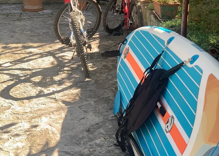 Apartmán Oasis In Pjescana Uvala, 2 Min From The Sea *