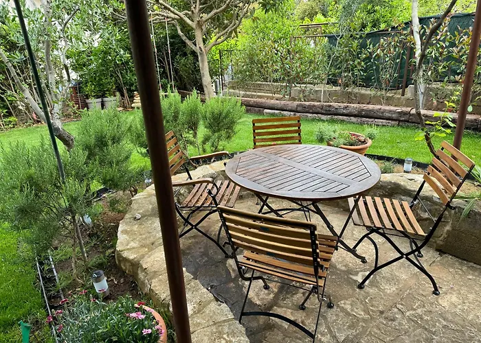 Oasis In Pjescana Uvala, 2 Min From The Sea * Pula