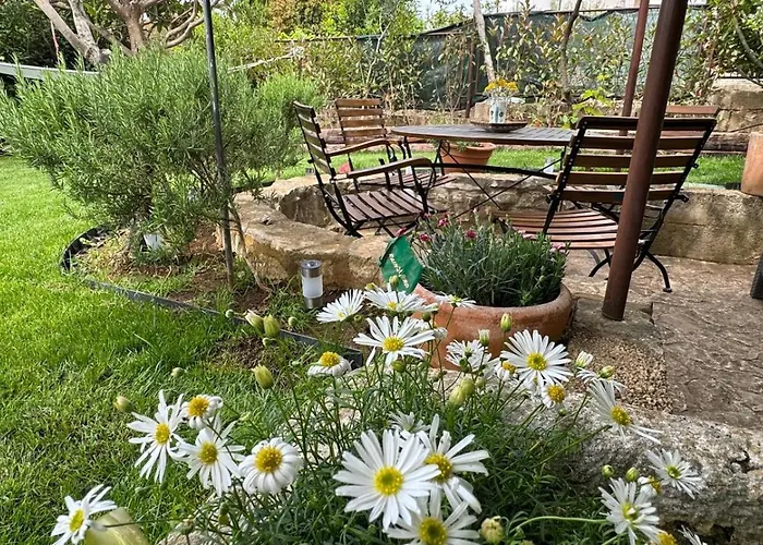 Oasis In Pjescana Uvala, 2 Min From The Sea Appartement