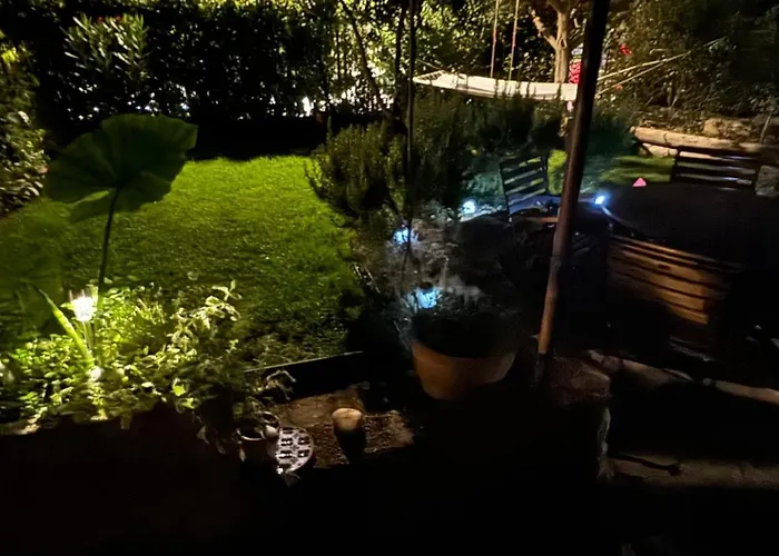 Oasis In Pjescana Uvala, 2 Min From The Sea *