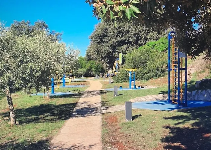 Oasis In Pjescana Uvala, 2 Min From The Sea