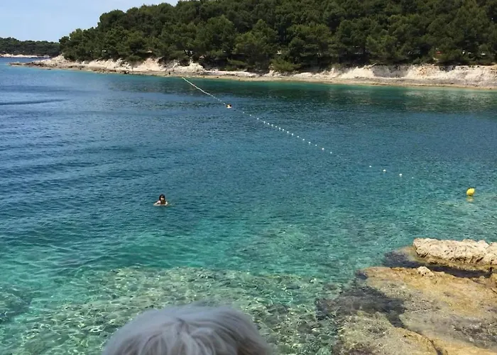 Oasis In Pjescana Uvala, 2 Min From The Sea Apartamento