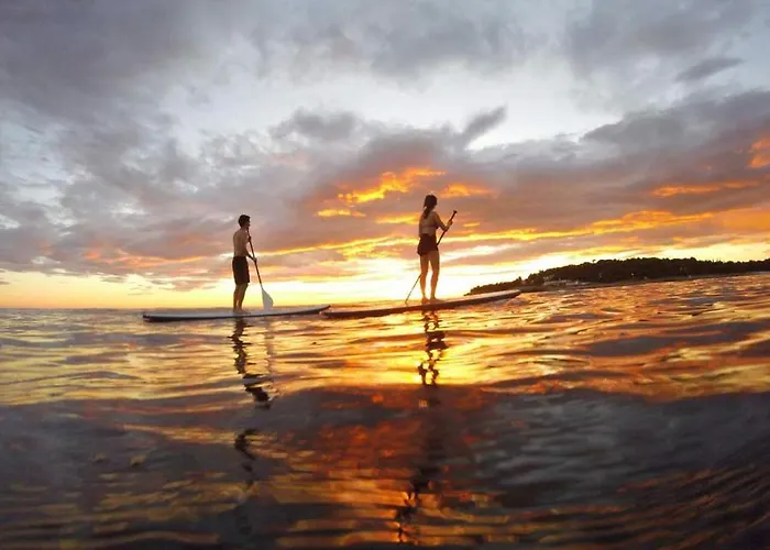 Oasis In Pjescana Uvala, 2 Min From The Sea Apartment Pula