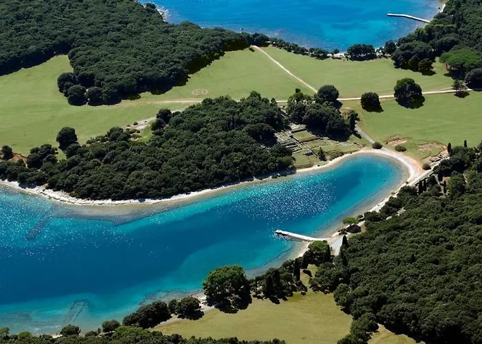 Oasis In Pjescana Uvala, 2 Min From The Sea アパート *